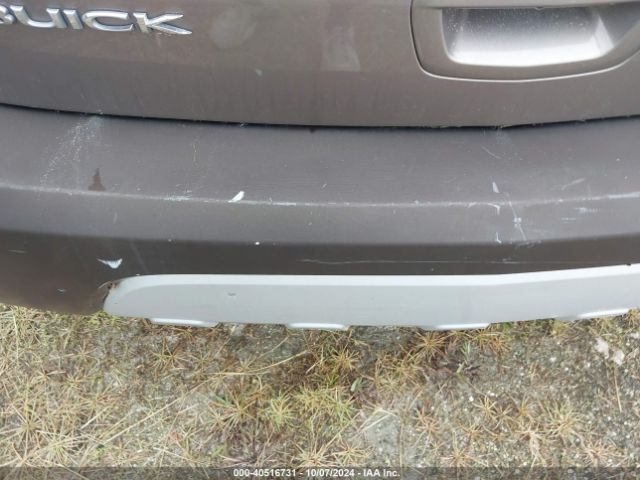 KL4CJCSB5FB145956 Buick Encore Leather