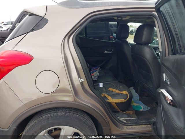 KL4CJCSB5FB145956 Buick Encore Leather