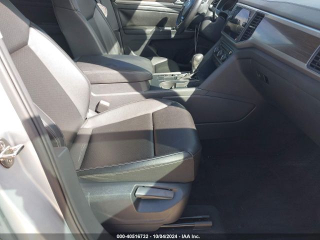 1V2DR2CA9JC523409 Volkswagen Atlas 3.6l V6 Se/3.6l V6 Se W/technology