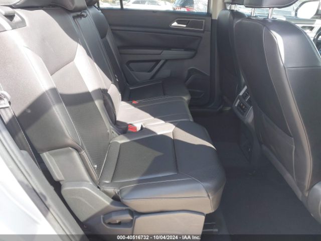 1V2DR2CA9JC523409 Volkswagen Atlas 3.6l V6 Se/3.6l V6 Se W/technology