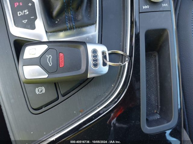 WAUFNDF58KA007147 Audi A5 45 Premium