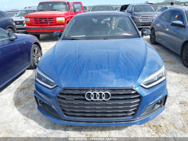 WAUFNDF58KA007147 Audi A5 45 Premium