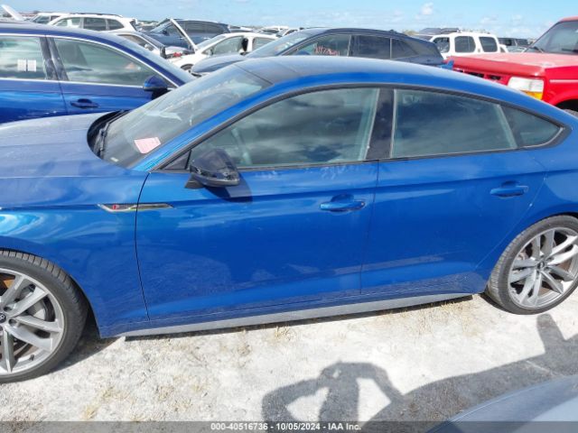 WAUFNDF58KA007147 Audi A5 45 Premium