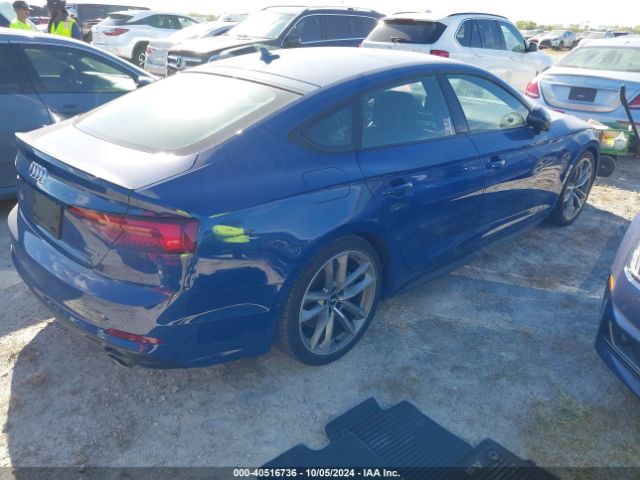 WAUFNDF58KA007147 Audi A5 45 Premium