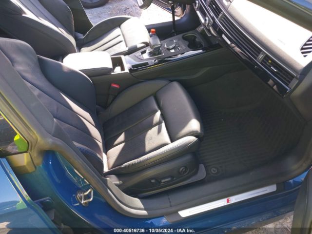 WAUFNDF58KA007147 Audi A5 45 Premium