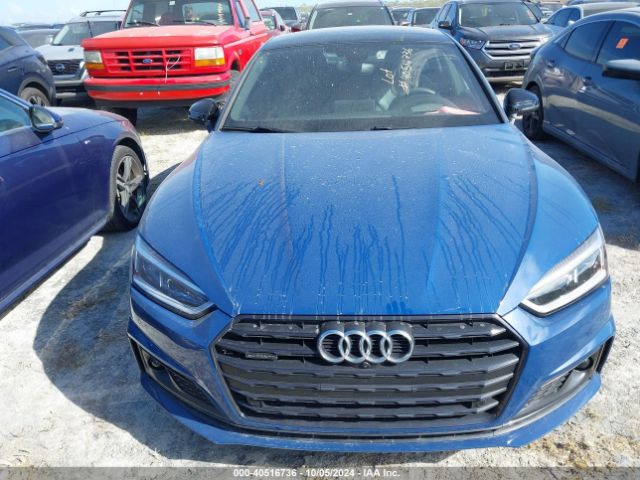 WAUFNDF58KA007147 Audi A5 45 Premium