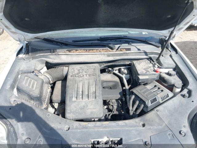 2GKALPEK2H6254797 GMC Terrain Slt