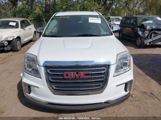2GKALPEK2H6254797 GMC Terrain Slt