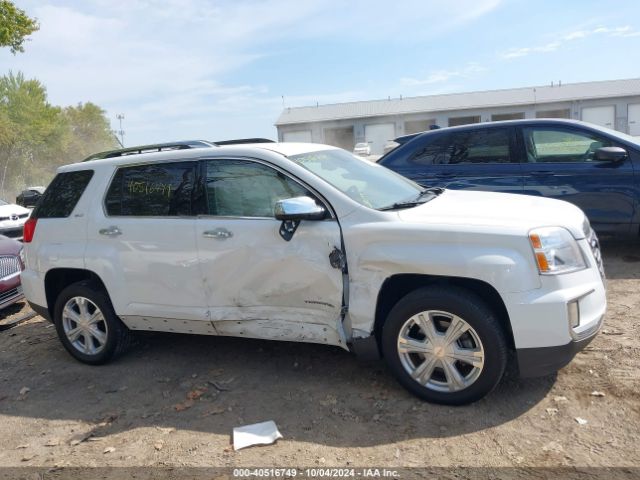 2GKALPEK2H6254797 GMC Terrain Slt