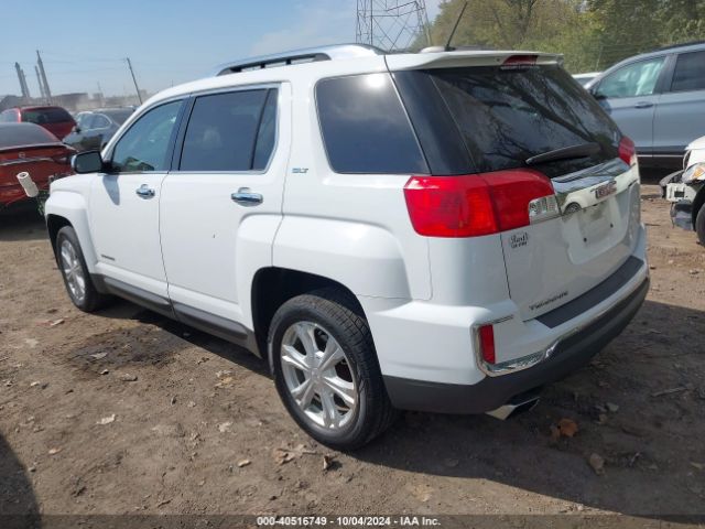 2GKALPEK2H6254797 GMC Terrain Slt