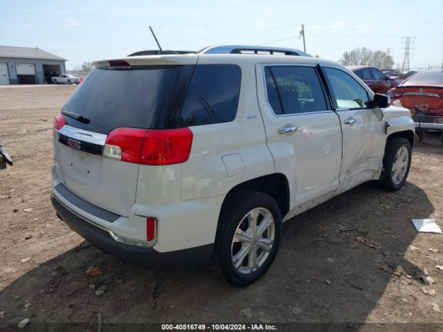 2GKALPEK2H6254797 GMC Terrain Slt