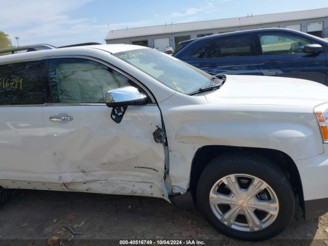 2GKALPEK2H6254797 GMC Terrain Slt