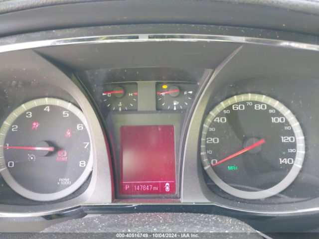 2GKALPEK2H6254797 GMC Terrain Slt
