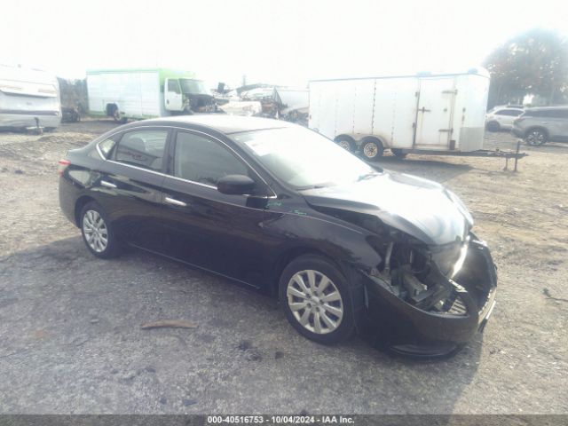 3N1AB7AP6EY201565 auction archive image