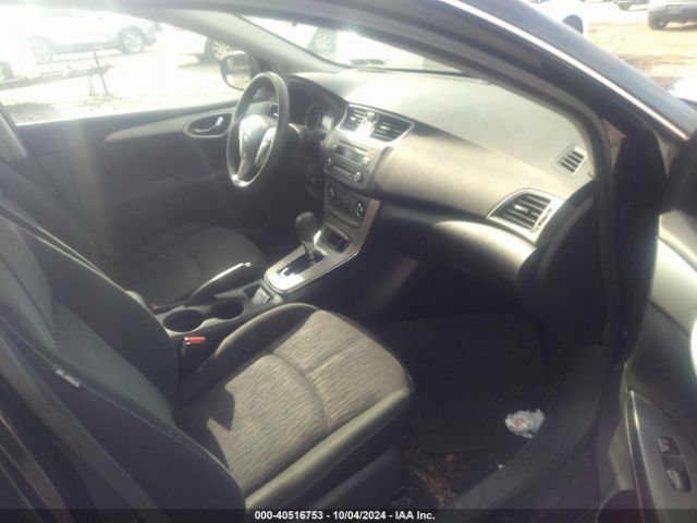 3N1AB7AP6EY201565 Nissan SENTRA SV