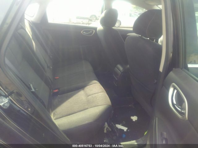 3N1AB7AP6EY201565 Nissan SENTRA SV