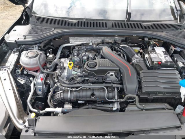 3VWAM7BUXRM051482 Volkswagen Jetta 1.5t Sport