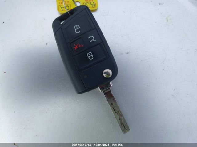 3VWAM7BUXRM051482 Volkswagen Jetta 1.5t Sport