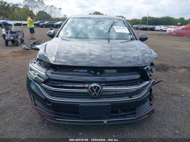 3VWAM7BUXRM051482 Volkswagen Jetta 1.5t Sport