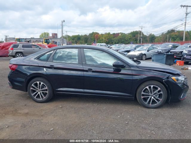 3VWAM7BUXRM051482 Volkswagen Jetta 1.5t Sport
