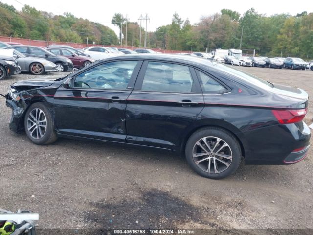 3VWAM7BUXRM051482 Volkswagen Jetta 1.5t Sport