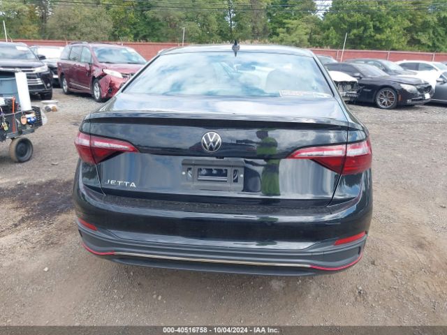 3VWAM7BUXRM051482 Volkswagen Jetta 1.5t Sport