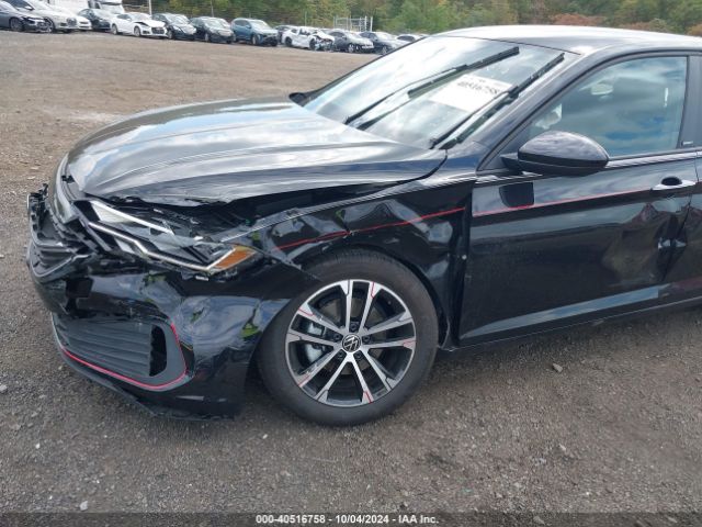 3VWAM7BUXRM051482 Volkswagen Jetta 1.5t Sport