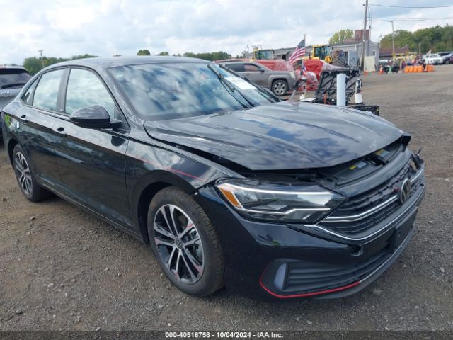 3VWAM7BUXRM051482 Volkswagen Jetta 1.5t Sport