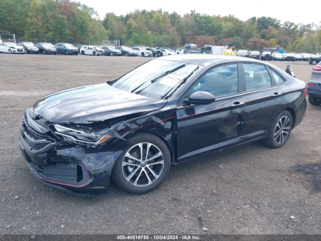 3VWAM7BUXRM051482 Volkswagen Jetta 1.5t Sport