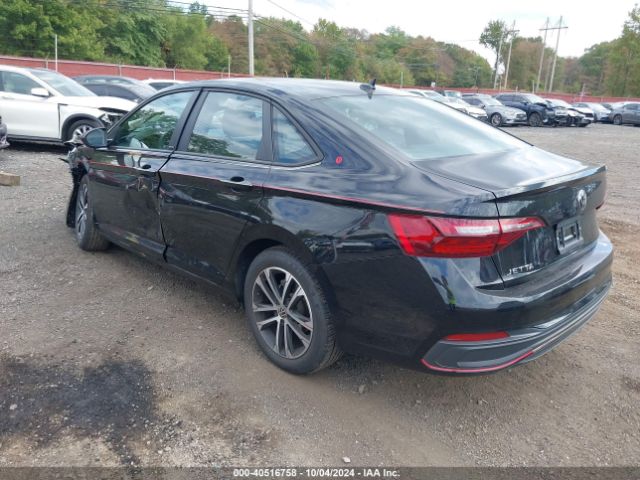 3VWAM7BUXRM051482 Volkswagen Jetta 1.5t Sport