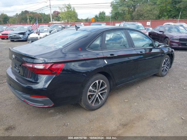 3VWAM7BUXRM051482 Volkswagen Jetta 1.5t Sport