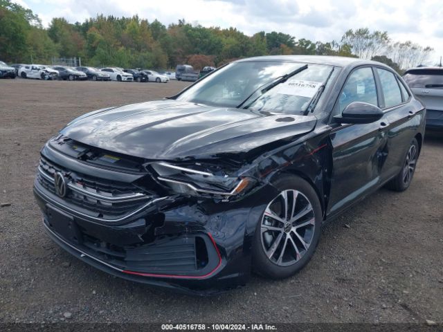 3VWAM7BUXRM051482 Volkswagen Jetta 1.5t Sport