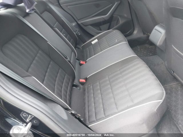 3VWAM7BUXRM051482 Volkswagen Jetta 1.5t Sport