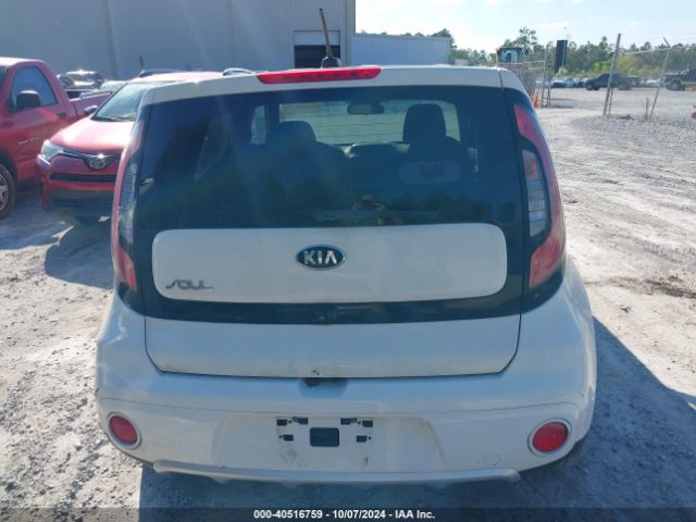 KNDJP3A58H7442474 KIA SOUL +