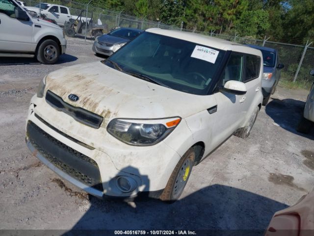 KNDJP3A58H7442474 KIA SOUL +