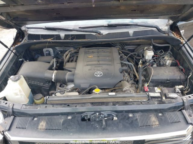 5TFDW5F16HX631755 Toyota Tundra Sr5 5.7l V8