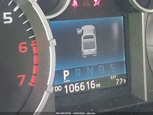 5TFDW5F16HX631755 Toyota Tundra Sr5 5.7l V8