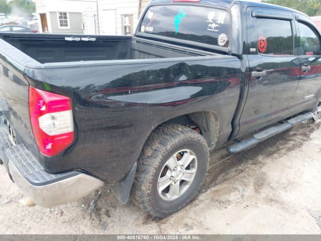5TFDW5F16HX631755 Toyota Tundra Sr5 5.7l V8