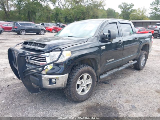 5TFDW5F16HX631755 Toyota Tundra Sr5 5.7l V8