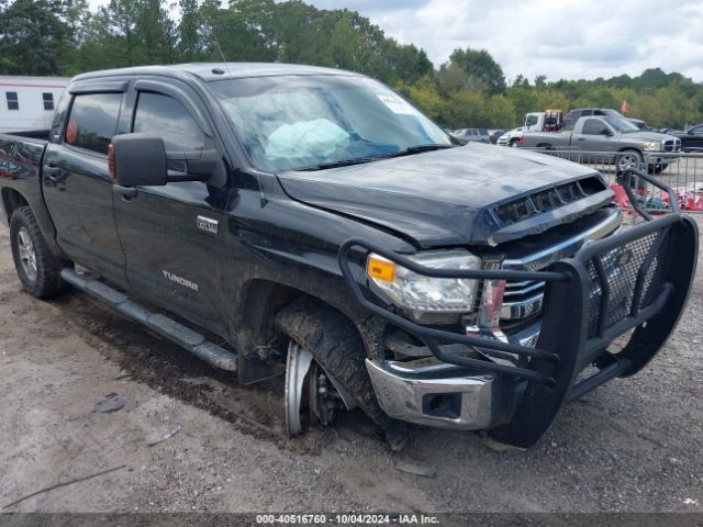 5TFDW5F16HX631755 Toyota Tundra Sr5 5.7l V8