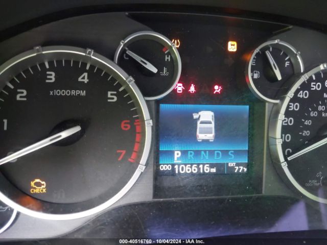 5TFDW5F16HX631755 Toyota Tundra Sr5 5.7l V8