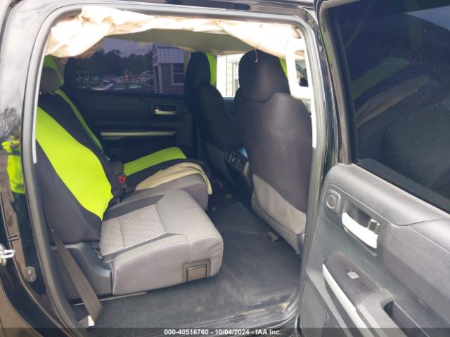 5TFDW5F16HX631755 Toyota Tundra Sr5 5.7l V8