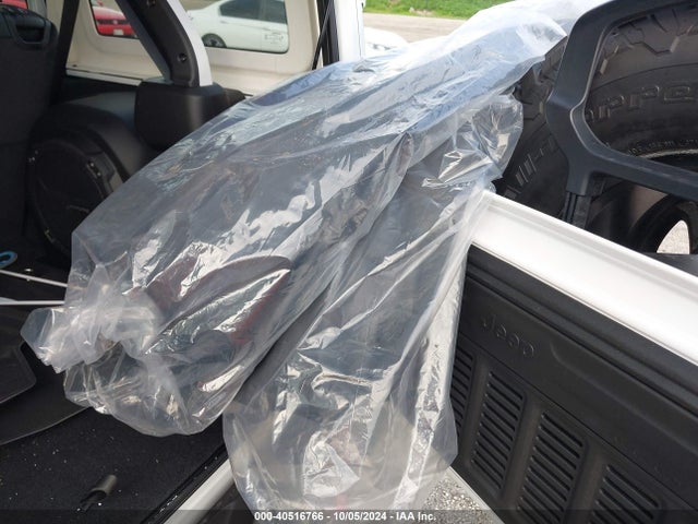 1C4RJXFG9RW267049 Jeep Wrangler 4-door Rubicon 4x4