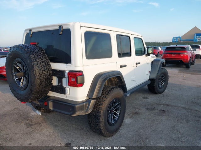 1C4RJXFG9RW267049 Jeep Wrangler 4-door Rubicon 4x4