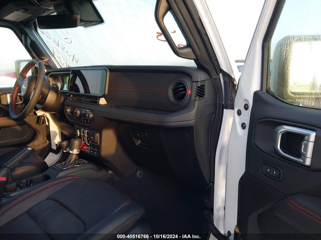 1C4RJXFG9RW267049 Jeep Wrangler 4-door Rubicon 4x4