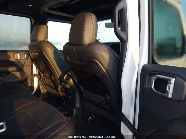 1C4RJXFG9RW267049 Jeep Wrangler 4-door Rubicon 4x4