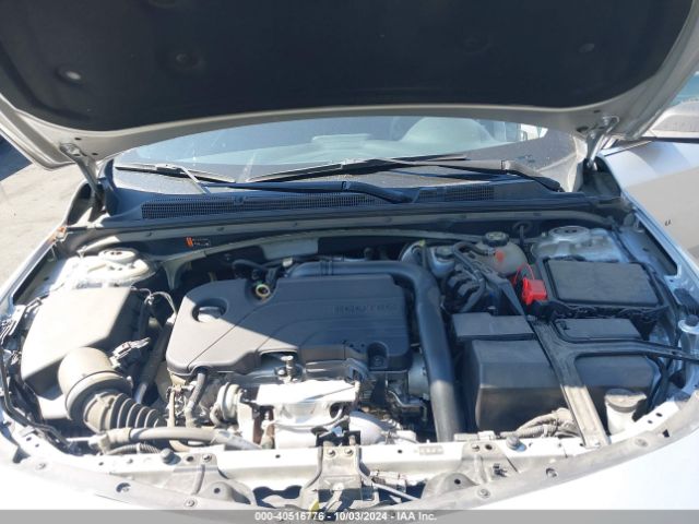 1G1ZB5ST6JF289592 Chevrolet Malibu 1ls