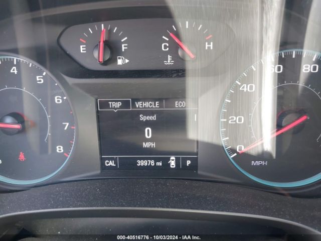 1G1ZB5ST6JF289592 Chevrolet Malibu 1ls
