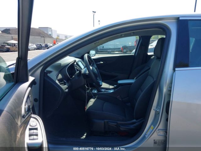1G1ZB5ST6JF289592 Chevrolet Malibu 1ls