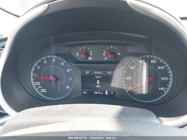 1G1ZB5ST6JF289592 Chevrolet Malibu 1ls